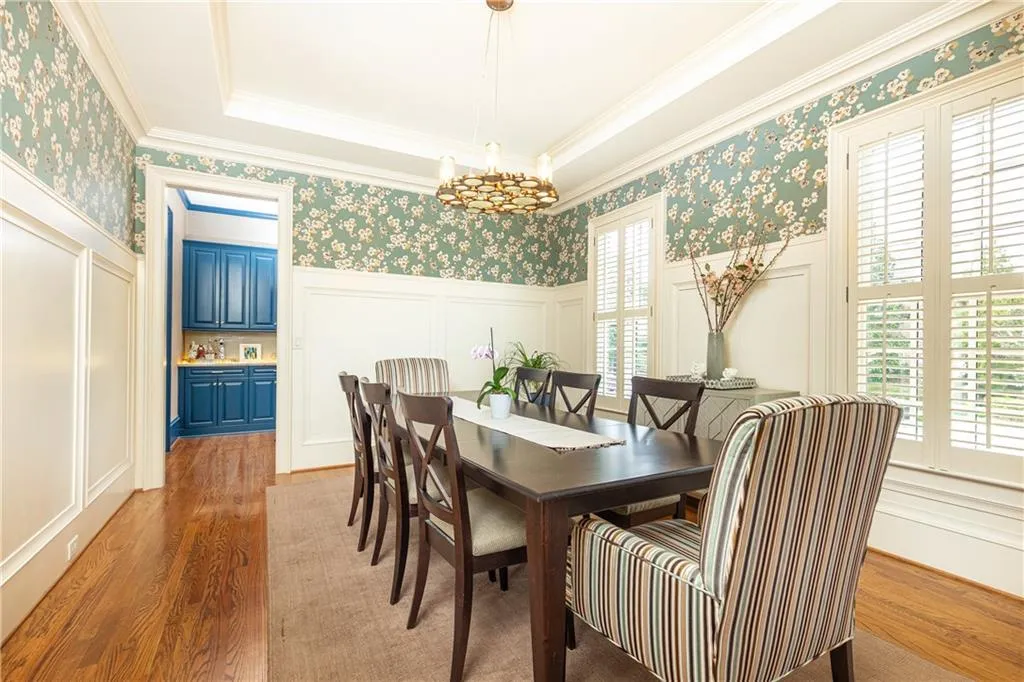 570 Glengate Cove, Atlanta, Georgia 30328, 5 Bedrooms Bedrooms, ,5 BathroomsBathrooms,Residential,Sold,570 Glengate Cove,7545180