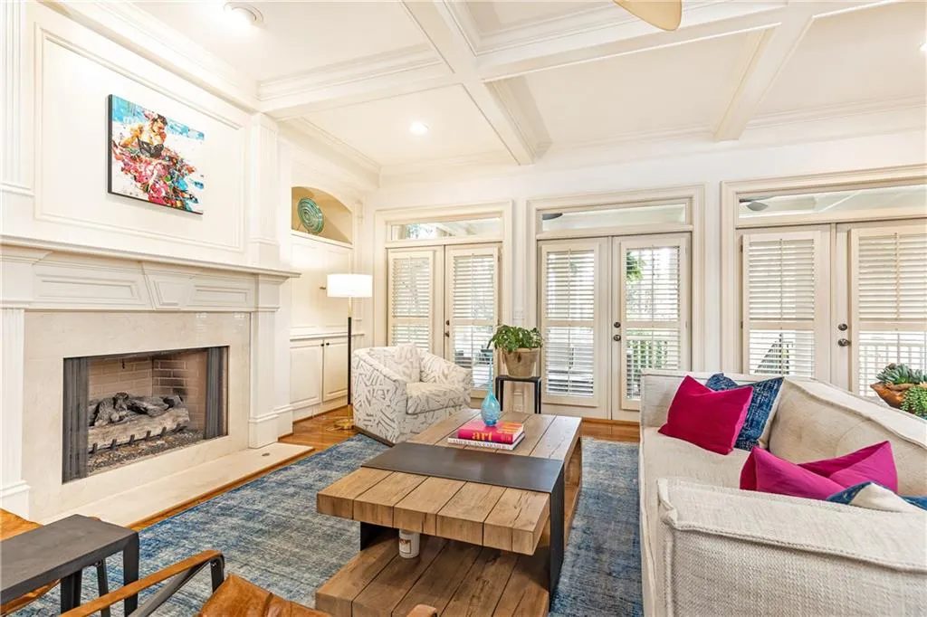 570 Glengate Cove, Atlanta, Georgia 30328, 5 Bedrooms Bedrooms, ,5 BathroomsBathrooms,Residential,Sold,570 Glengate Cove,7545180