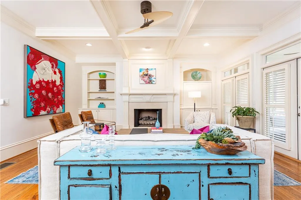 570 Glengate Cove, Atlanta, Georgia 30328, 5 Bedrooms Bedrooms, ,5 BathroomsBathrooms,Residential,Sold,570 Glengate Cove,7545180