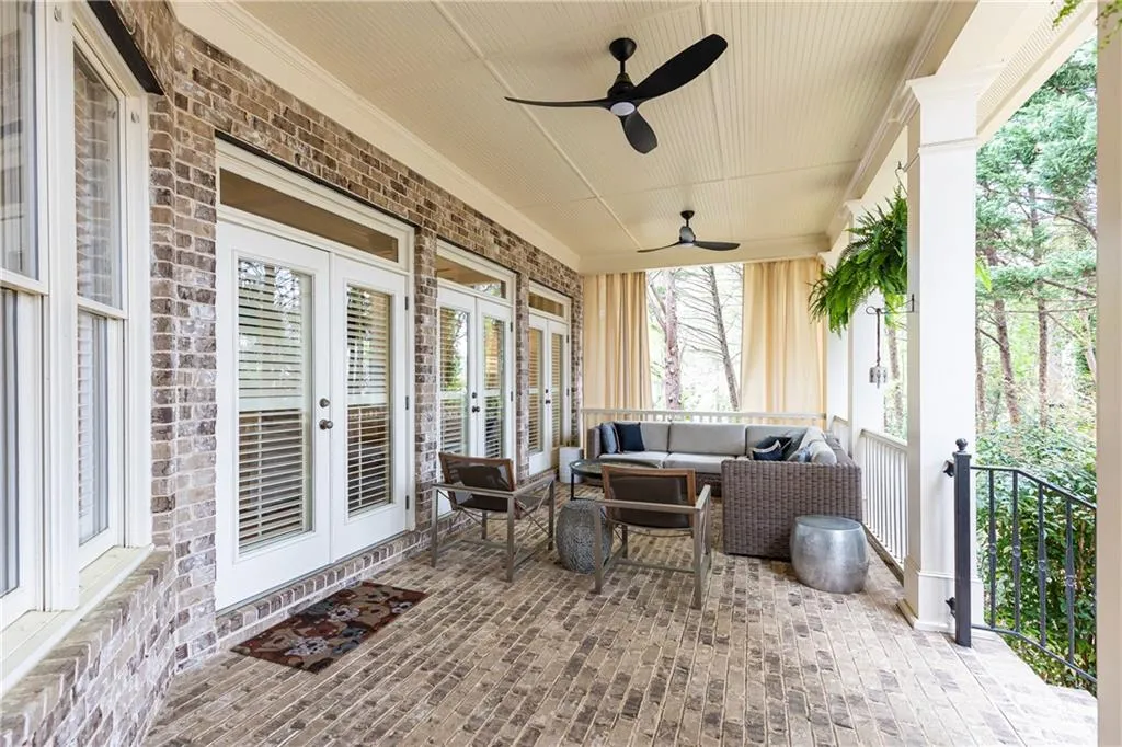 570 Glengate Cove, Atlanta, Georgia 30328, 5 Bedrooms Bedrooms, ,5 BathroomsBathrooms,Residential,Sold,570 Glengate Cove,7545180