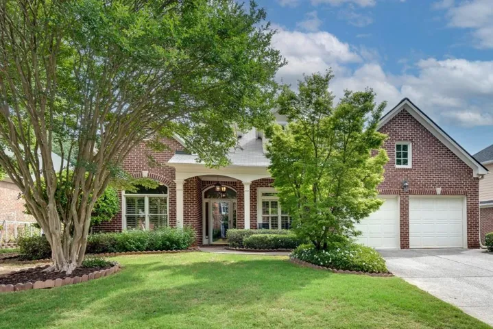 1558 Reserve Circle, Decatur, Georgia 30033