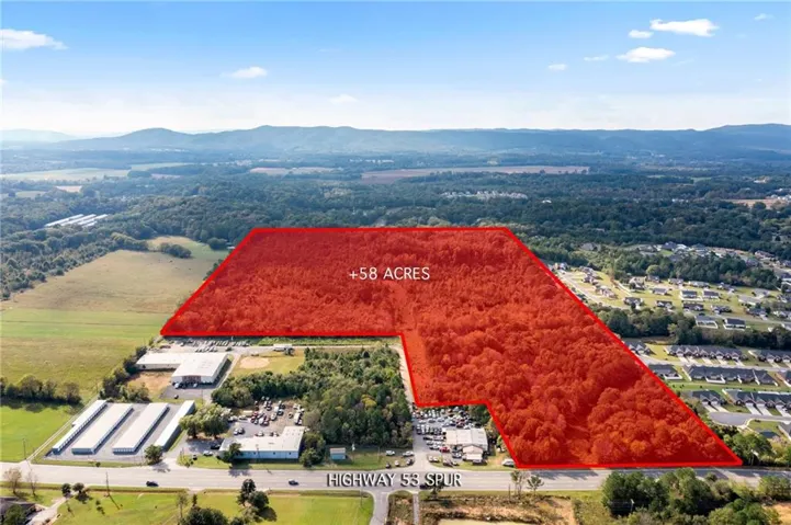 1401 Ga-53, Calhoun, Georgia 30701