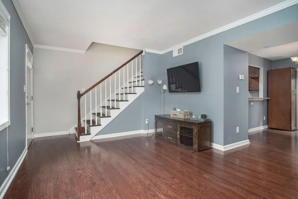 6940 Roswell Road Unit 15d, Atlanta, Georgia 30328, 2 Bedrooms Bedrooms, ,1 BathroomBathrooms,Residential,Sold,6940 Roswell Road Unit 15d,6739387