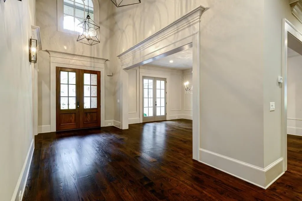 4922 Powers Ferry Road, Atlanta, Georgia 30327, 5 Bedrooms Bedrooms, ,5 BathroomsBathrooms,Residential,Sold,4922 Powers Ferry Road,5840211