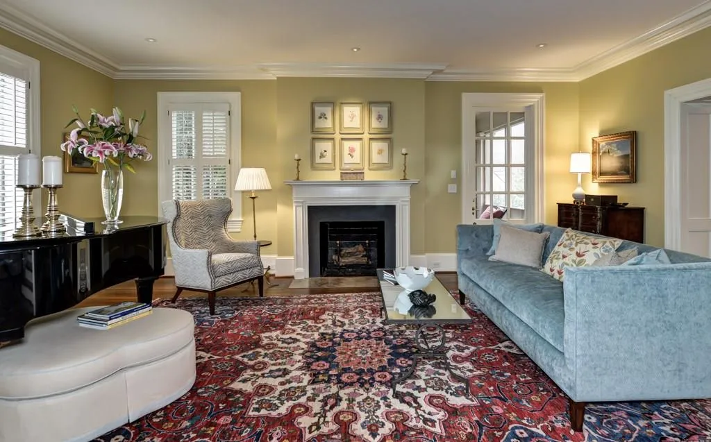 517 Manor Ridge Drive Nw, Atlanta, Georgia 30305, 5 Bedrooms Bedrooms, ,4 BathroomsBathrooms,Residential,Sold,517 Manor Ridge Drive Nw,5656046