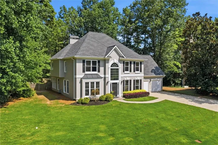 1155 Landover Crossing, Suwanee, Georgia 30024