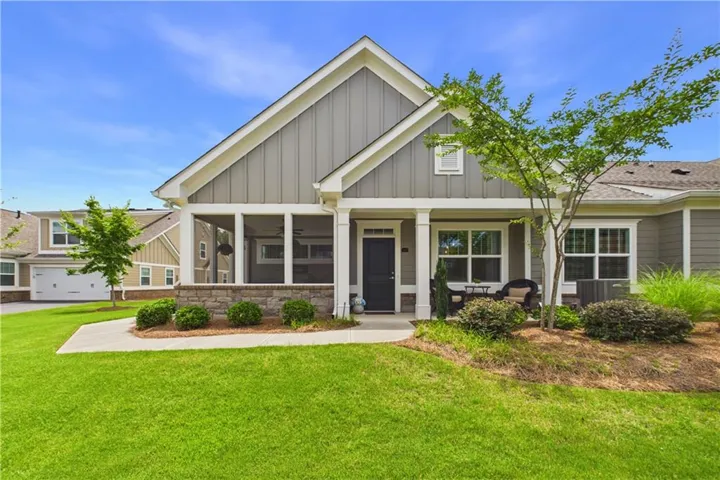 903 Lexington Green Pines, Cumming, Georgia 30040