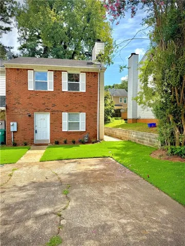 1408 Springleaf Circle Se, Smyrna, Georgia 30080