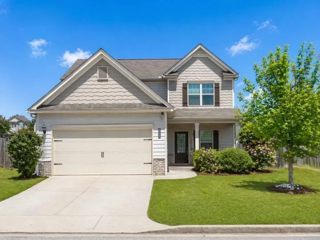 2115 Villa Spring Ct, Dacula, Georgia 30019