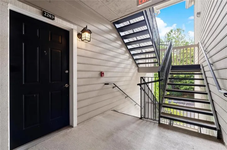 1250 Parkwood Circle Se Unit 2203, Atlanta, Georgia 30339