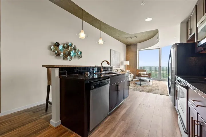 361 17th Street Unit 2120, Atlanta, Georgia 30363
