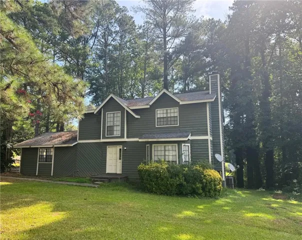 9734 Dixon Industrial Boulevard, Jonesboro, Georgia 30236
