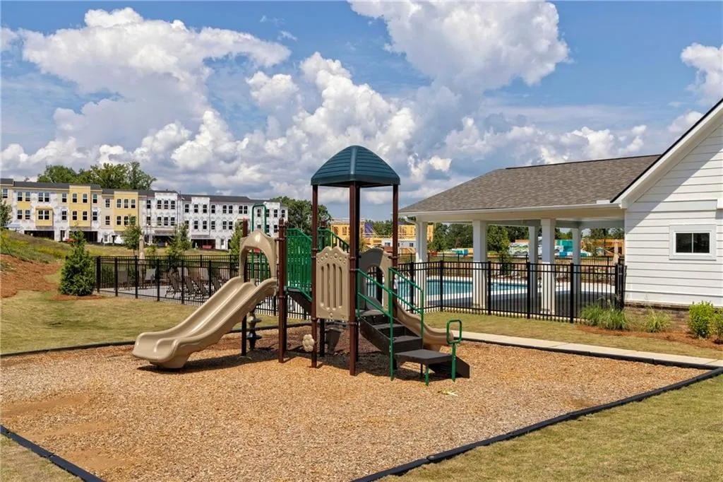 Playground!