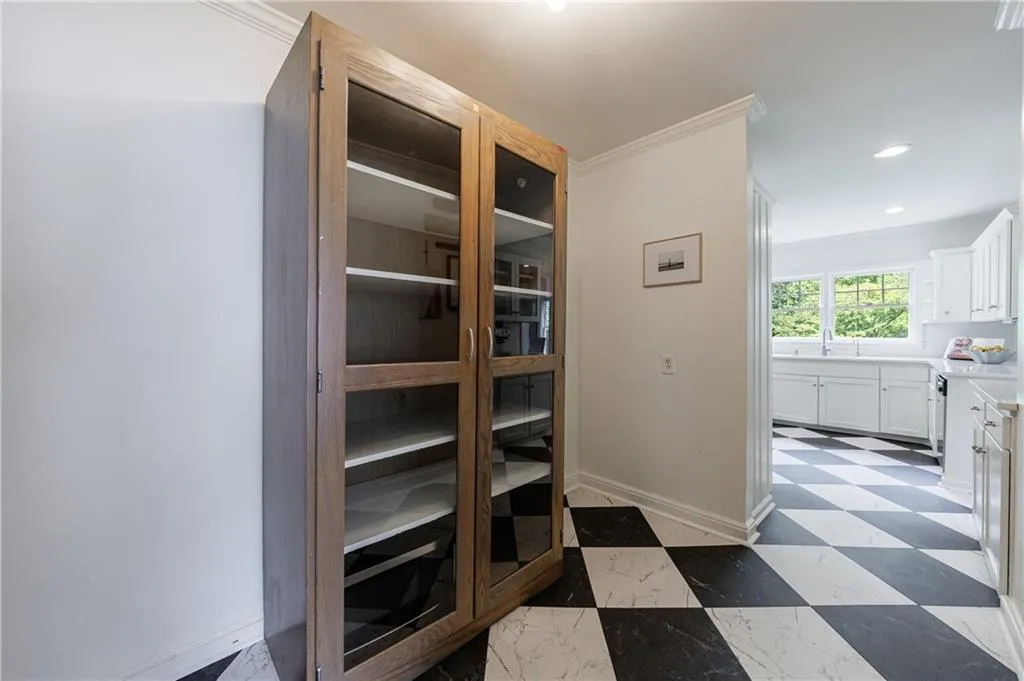 Storage area