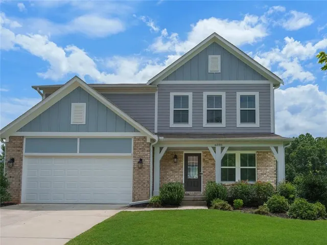 6595 Lantana Village Way, Cumming, Georgia 30028