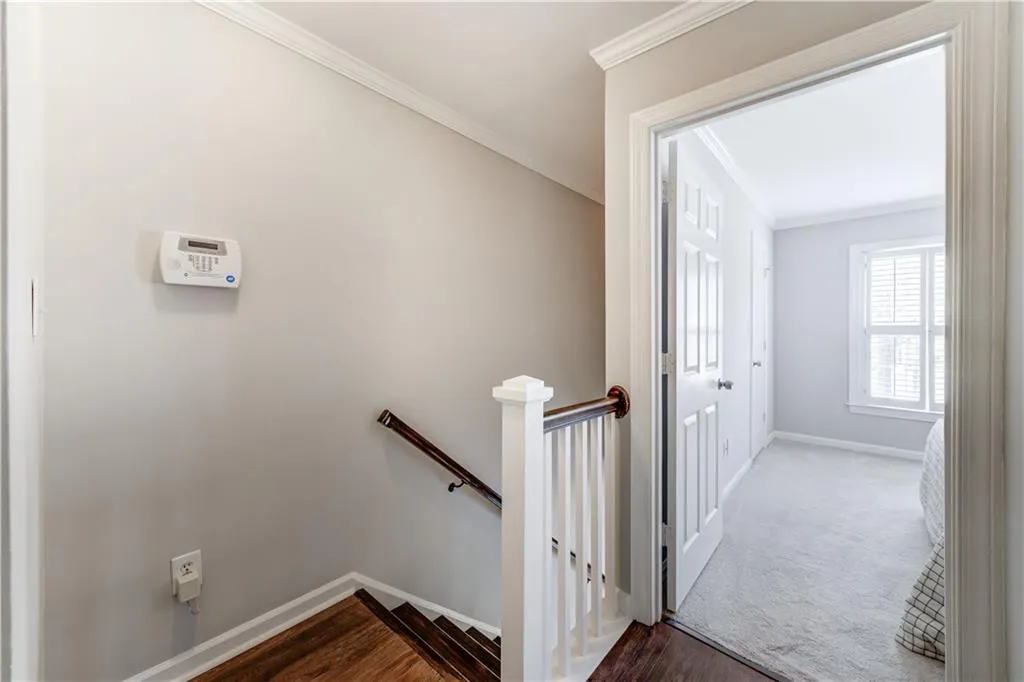 95 Mount Vernon Circle, Atlanta, Georgia 30338, 2 Bedrooms Bedrooms, ,2 BathroomsBathrooms,Residential,Sold,95 Mount Vernon Circle,6868201