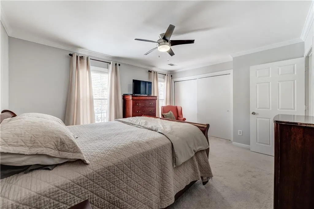 95 Mount Vernon Circle, Atlanta, Georgia 30338, 2 Bedrooms Bedrooms, ,2 BathroomsBathrooms,Residential,Sold,95 Mount Vernon Circle,6868201