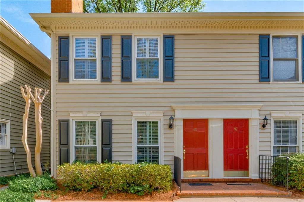 95 Mount Vernon Circle, Atlanta, Georgia 30338, 2 Bedrooms Bedrooms, ,2 BathroomsBathrooms,Residential,Sold,95 Mount Vernon Circle,6868201