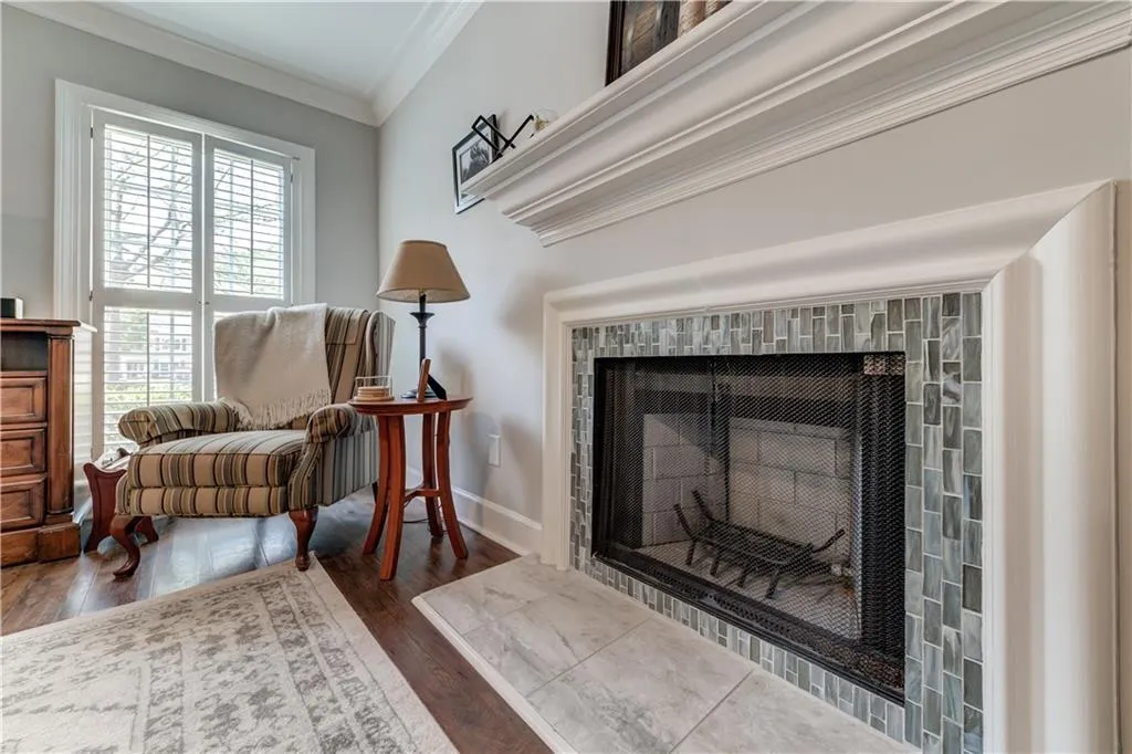 95 Mount Vernon Circle, Atlanta, Georgia 30338, 2 Bedrooms Bedrooms, ,2 BathroomsBathrooms,Residential,Sold,95 Mount Vernon Circle,6868201