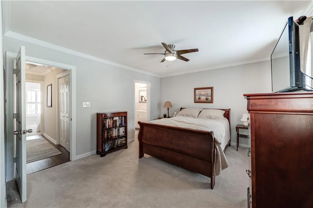 95 Mount Vernon Circle, Atlanta, Georgia 30338, 2 Bedrooms Bedrooms, ,2 BathroomsBathrooms,Residential,Sold,95 Mount Vernon Circle,6868201