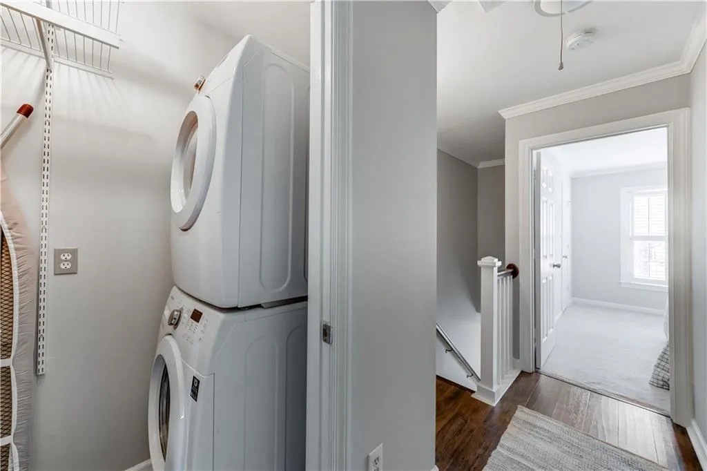 95 Mount Vernon Circle, Atlanta, Georgia 30338, 2 Bedrooms Bedrooms, ,2 BathroomsBathrooms,Residential,Sold,95 Mount Vernon Circle,6868201