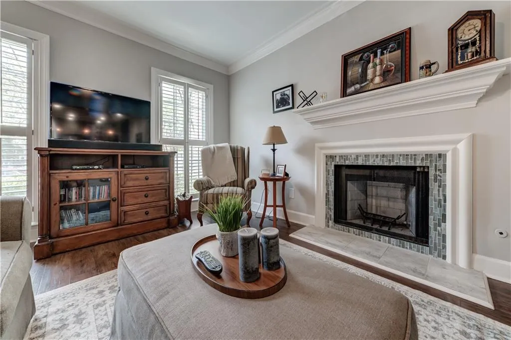 95 Mount Vernon Circle, Atlanta, Georgia 30338, 2 Bedrooms Bedrooms, ,2 BathroomsBathrooms,Residential,Sold,95 Mount Vernon Circle,6868201