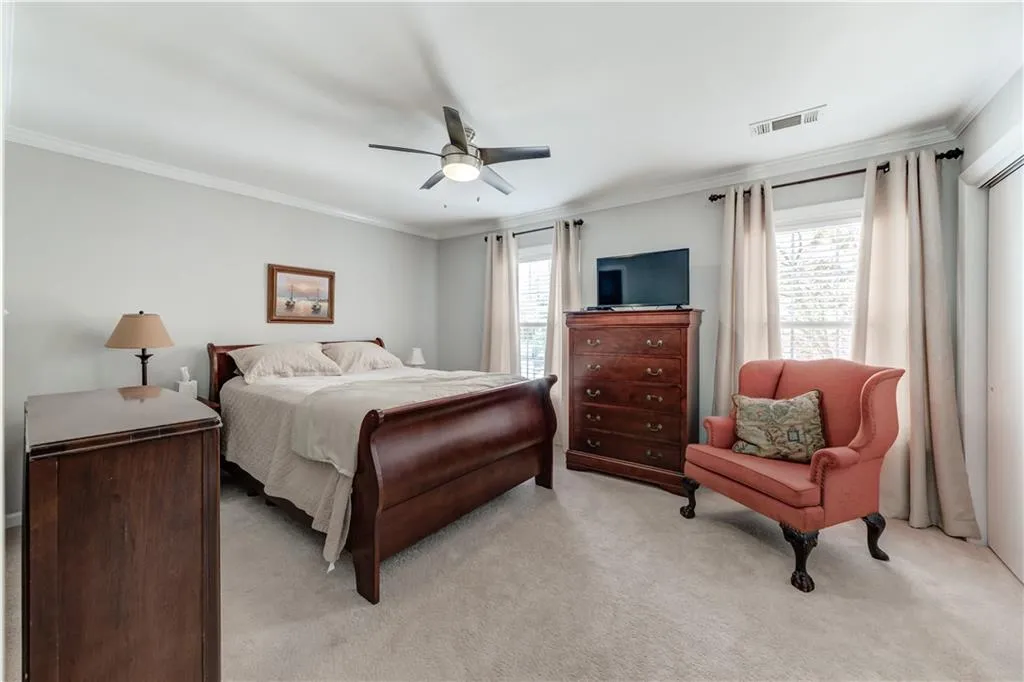 95 Mount Vernon Circle, Atlanta, Georgia 30338, 2 Bedrooms Bedrooms, ,2 BathroomsBathrooms,Residential,Sold,95 Mount Vernon Circle,6868201