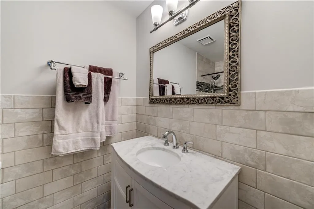 95 Mount Vernon Circle, Atlanta, Georgia 30338, 2 Bedrooms Bedrooms, ,2 BathroomsBathrooms,Residential,Sold,95 Mount Vernon Circle,6868201