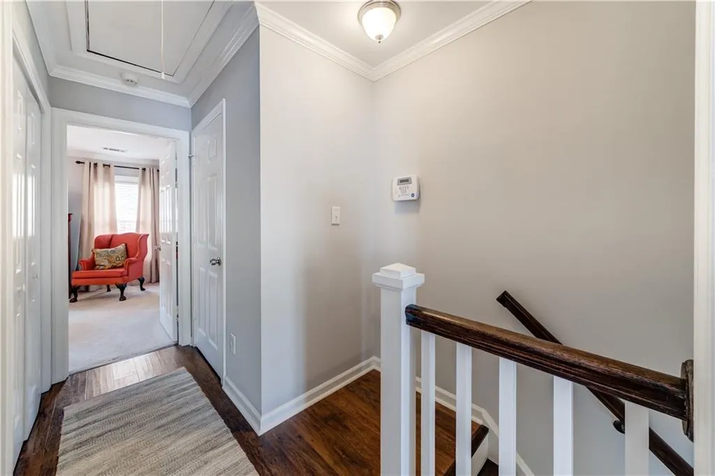 95 Mount Vernon Circle, Atlanta, Georgia 30338, 2 Bedrooms Bedrooms, ,2 BathroomsBathrooms,Residential,Sold,95 Mount Vernon Circle,6868201