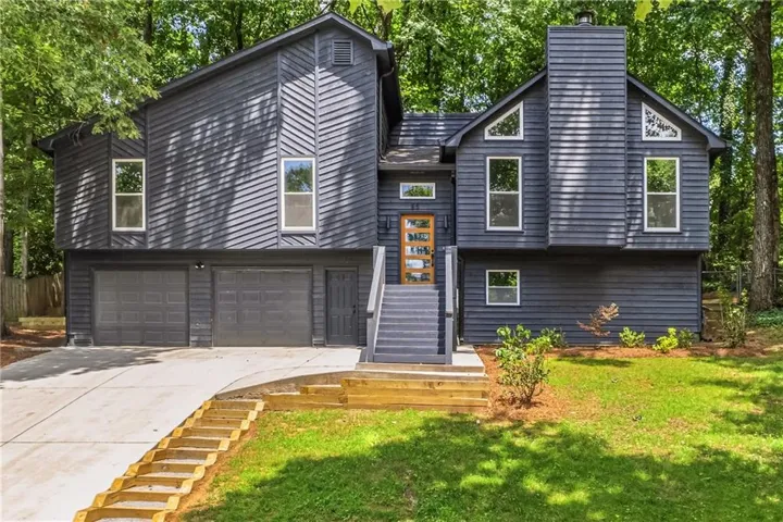 85 Geraldine Drive Se, Smyrna, Georgia 30082