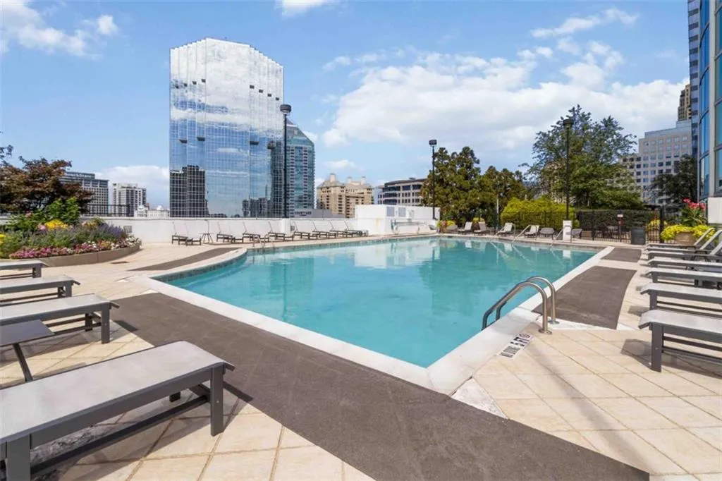 3324 Peachtree Road, Atlanta, Georgia 30326, 1 Bedroom Bedrooms, 0 ,1 BathroomBathrooms,Residential,For Sale,3324 Peachtree Road,7817678