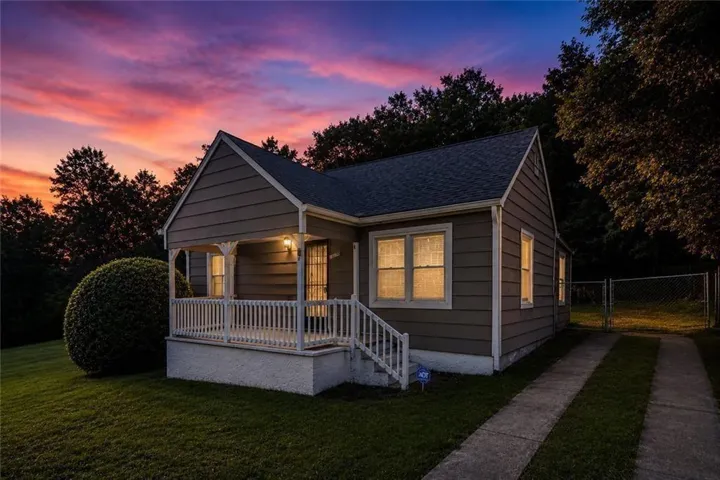 1179 Panola Road, Stone Mountain, Georgia 30088