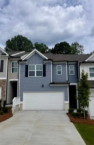 22 Berryville Drive, Dawsonville, Georgia 30534