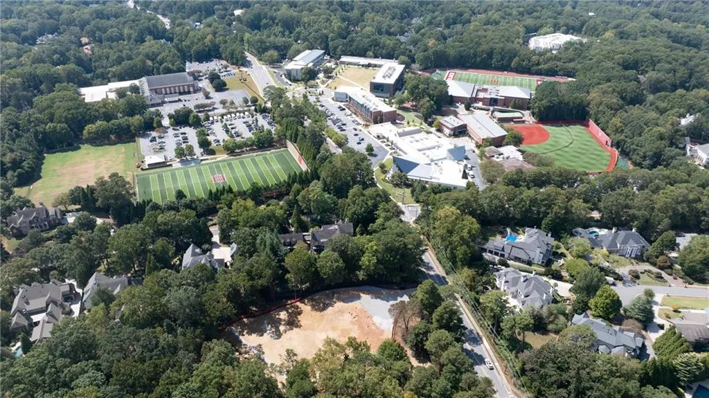 750 Mount Vernon Highway, Atlanta, Georgia 30327, ,Land,For Sale,750 Mount Vernon Highway,7652553