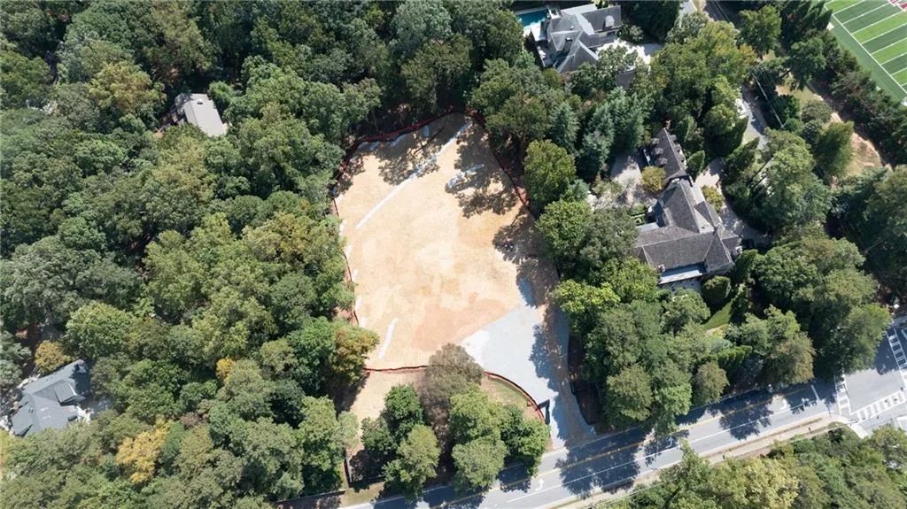 750 Mount Vernon Highway, Atlanta, Georgia 30327, ,Land,For Sale,750 Mount Vernon Highway,7652553