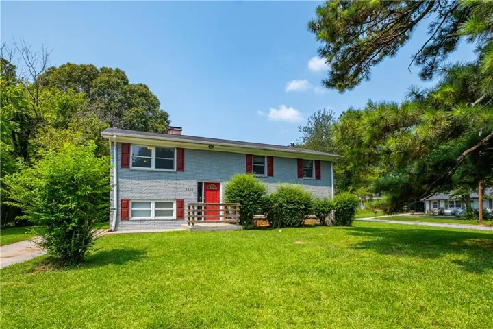 2660 Beacon Drive, Atlanta, Georgia 30349
