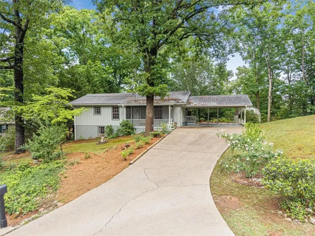 3946 Fraser Circle, Gainesville, Georgia 30506
