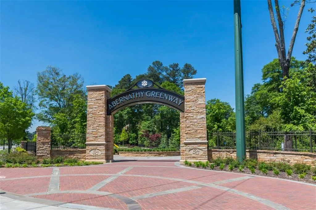 Abernathy Greenway