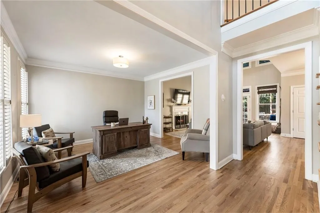 2134 Whittier Place Nw, Atlanta, Georgia 30318, 3 Bedrooms Bedrooms, ,2 BathroomsBathrooms,Residential,For Sale,2134 Whittier Place Nw,7617652