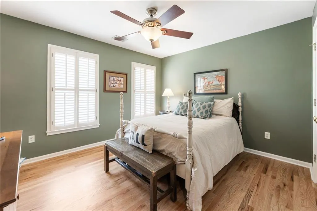 2134 Whittier Place Nw, Atlanta, Georgia 30318, 3 Bedrooms Bedrooms, ,2 BathroomsBathrooms,Residential,For Sale,2134 Whittier Place Nw,7617652