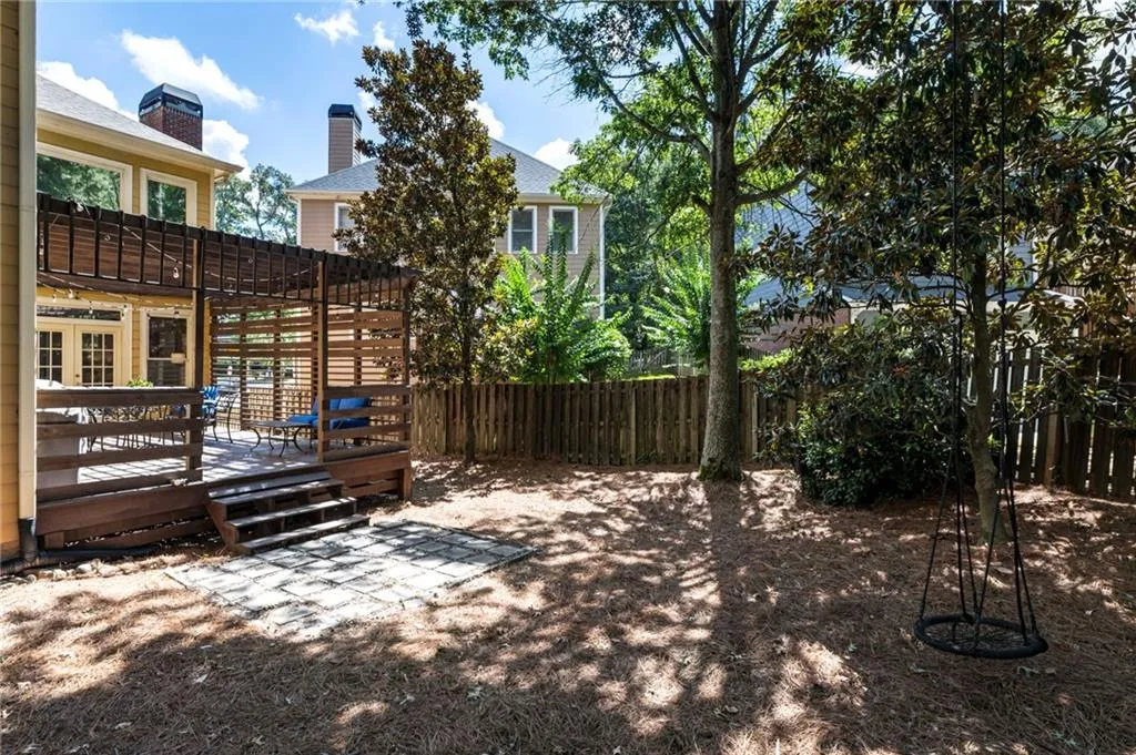 2134 Whittier Place Nw, Atlanta, Georgia 30318, 3 Bedrooms Bedrooms, ,2 BathroomsBathrooms,Residential,For Sale,2134 Whittier Place Nw,7617652