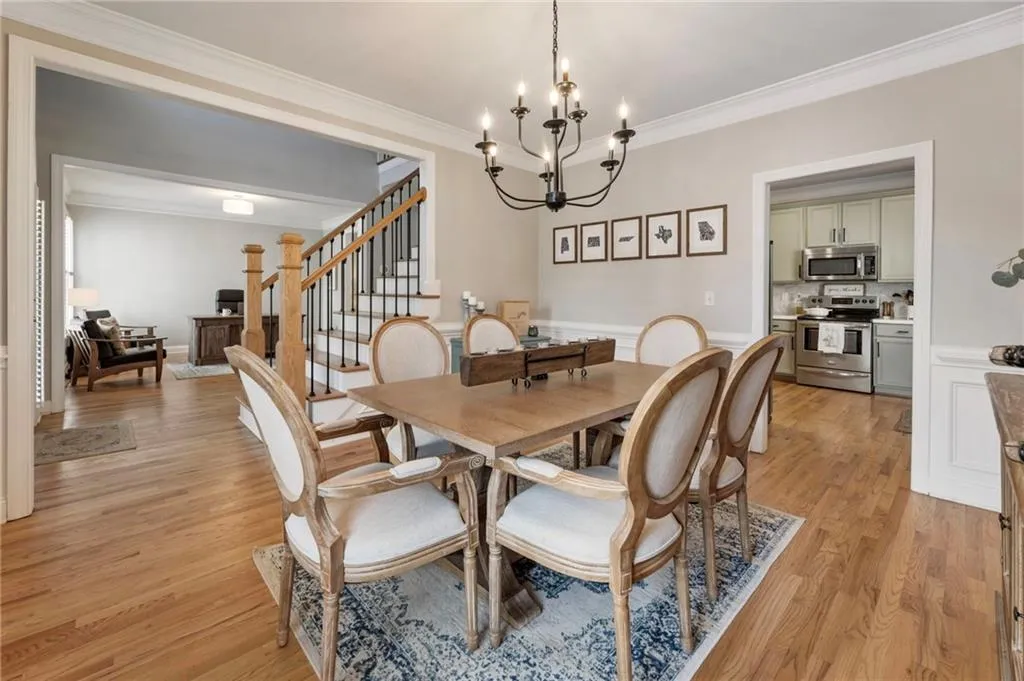2134 Whittier Place Nw, Atlanta, Georgia 30318, 3 Bedrooms Bedrooms, ,2 BathroomsBathrooms,Residential,For Sale,2134 Whittier Place Nw,7617652