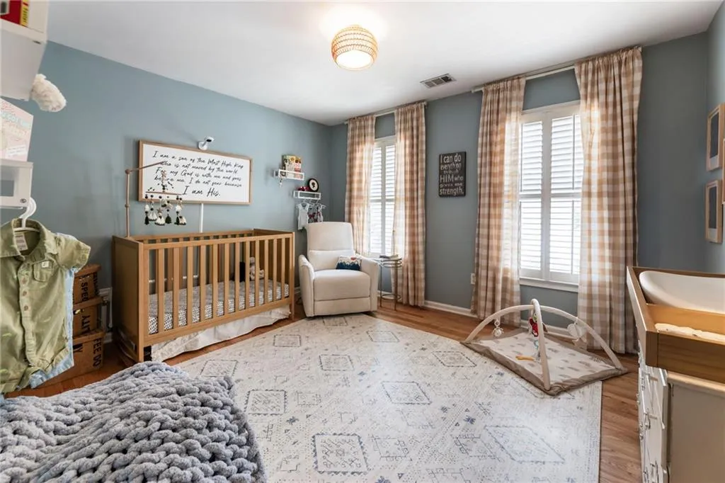 2134 Whittier Place Nw, Atlanta, Georgia 30318, 3 Bedrooms Bedrooms, ,2 BathroomsBathrooms,Residential,For Sale,2134 Whittier Place Nw,7617652