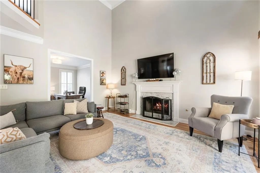 2134 Whittier Place Nw, Atlanta, Georgia 30318, 3 Bedrooms Bedrooms, ,2 BathroomsBathrooms,Residential,For Sale,2134 Whittier Place Nw,7617652