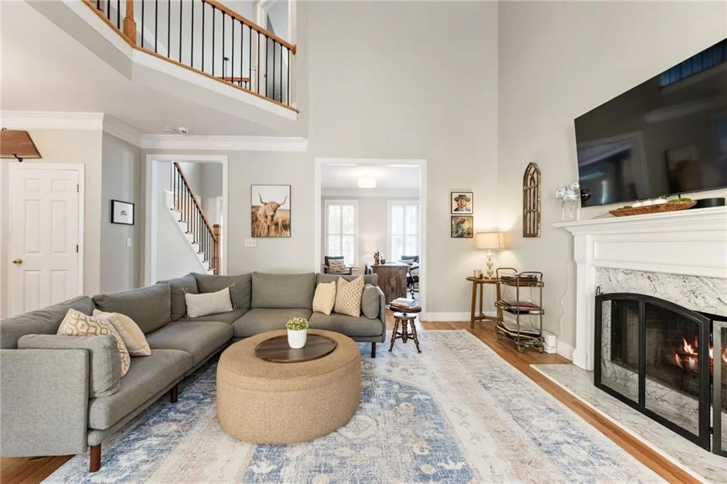 2134 Whittier Place Nw, Atlanta, Georgia 30318, 3 Bedrooms Bedrooms, ,2 BathroomsBathrooms,Residential,For Sale,2134 Whittier Place Nw,7617652