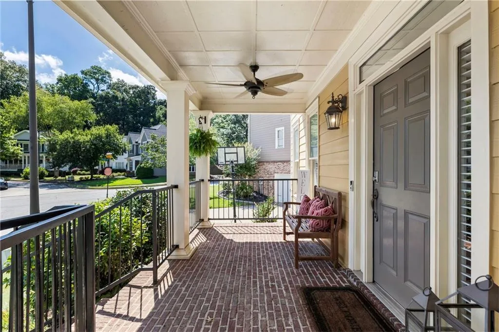 2134 Whittier Place Nw, Atlanta, Georgia 30318, 3 Bedrooms Bedrooms, ,2 BathroomsBathrooms,Residential,For Sale,2134 Whittier Place Nw,7617652