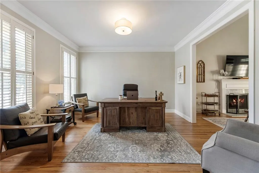 2134 Whittier Place Nw, Atlanta, Georgia 30318, 3 Bedrooms Bedrooms, ,2 BathroomsBathrooms,Residential,For Sale,2134 Whittier Place Nw,7617652