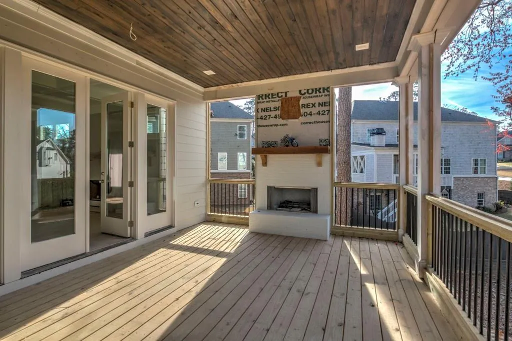 14 Long Island Place, Sandy Springs, Georgia 30328, 5 Bedrooms Bedrooms, ,4 BathroomsBathrooms,Residential,Sold,14 Long Island Place,5977327