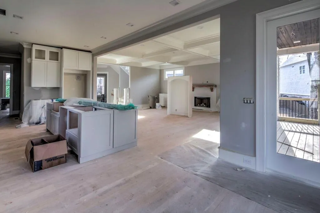 14 Long Island Place, Sandy Springs, Georgia 30328, 5 Bedrooms Bedrooms, ,4 BathroomsBathrooms,Residential,Sold,14 Long Island Place,5977327