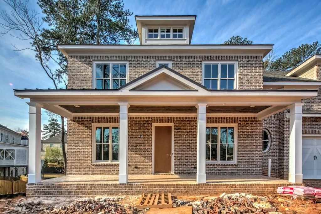 14 Long Island Place, Sandy Springs, Georgia 30328, 5 Bedrooms Bedrooms, ,4 BathroomsBathrooms,Residential,Sold,14 Long Island Place,5977327